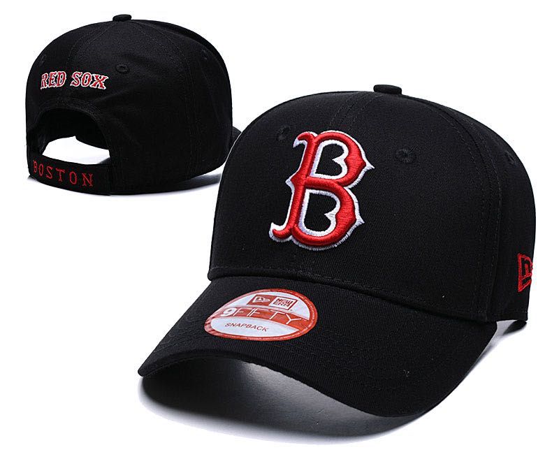 2024 MLB Boston Red Sox Hat TX202405104